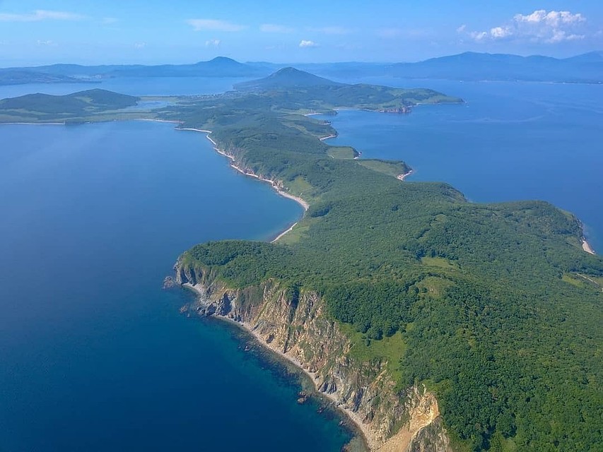 Знакомство Приморский Край Дунай