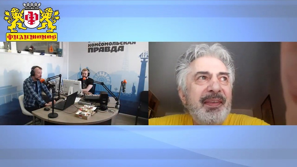 Студия Правда Фото